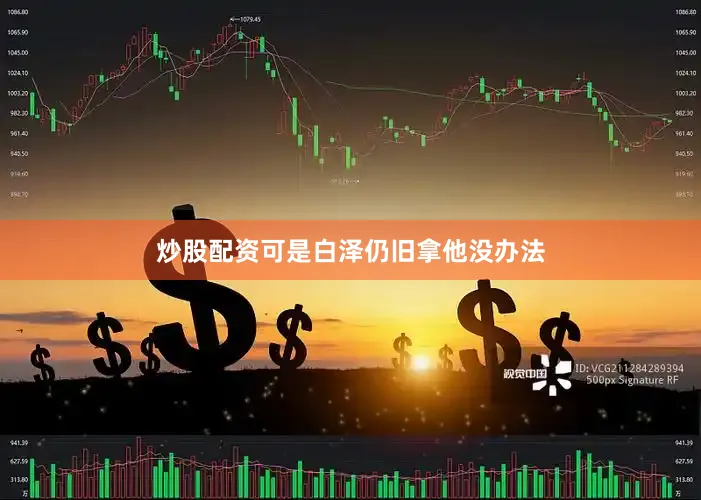 炒股配资可是白泽仍旧拿他没办法